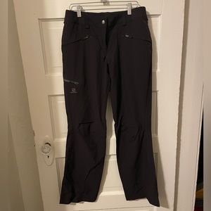 Salomon Hiking Pants